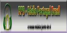 RPB Radio Portugal Brasil