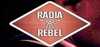 Logo for Radia Rebel