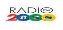 Radio 2000 Argentina