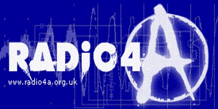Radio 4A