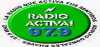 Logo for Radio Activa 97.9