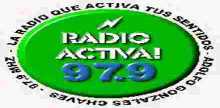 Radio Activa 97.9