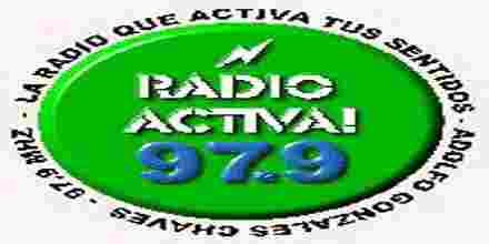 Radio Activa 97.9