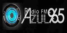 Radio Azul FM 96.5