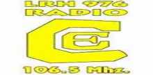 Radio CE