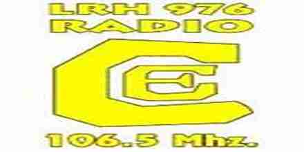 Radio CE