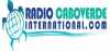 Logo for Radio Cabo Verde International