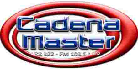 Radio Cadena Master
