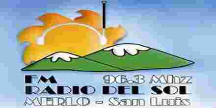 Radio Del Sol 96.3