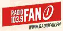 Radio FAN 103.9