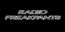 Radio Freakpants