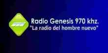 Radio Genesis 970