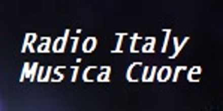 Radio Italy Musica Cuore