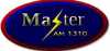 Logo for Radio Master AM 1310