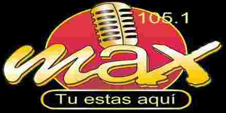 Radio Max 105.1