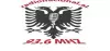 Logo for Radio Nacional Albania