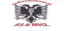 Radio Nacional Albania