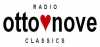 Logo for Radio Otto Nove Classics