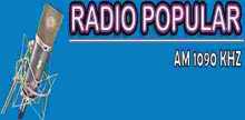 Radio Popular AM 1090