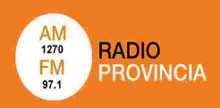 Radio Provincia 1270 ЯВЛЯЮСЬ
