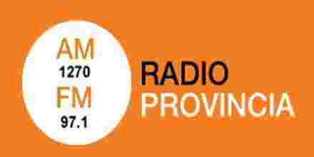 Radio Provincia 1270 AM