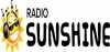 Logo for Radio Sunshine Denmark