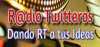 Logo for Radio Twitteros