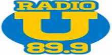 Radio U 89.9