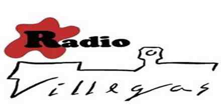 Radio Villegas