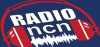 Logo for Radio NCN