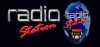 Logo for Radiostation Latina Colombia