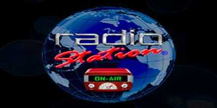 Radiostation Pop Colombia