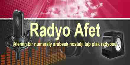 Radyo Afet