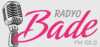 Logo for Radyo Bade