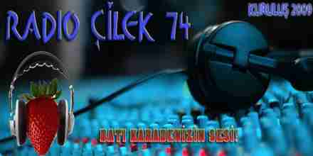 Radyo Cilek 74