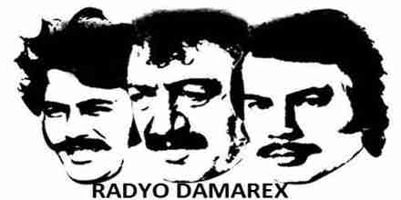 Radyo Damarex