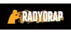 Logo for Radyo Rap