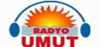 Logo for Radyo Umut