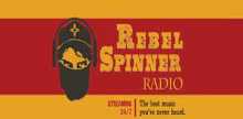 Rebel Spinner Radio