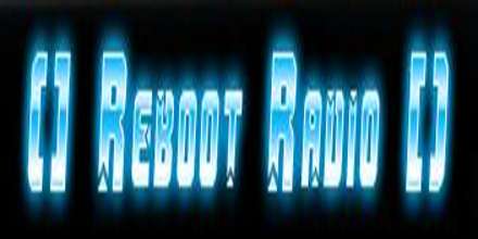 Reboot Radio