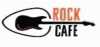 Logo for Rock Cafe