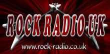 Rock Radio UK