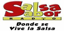 Salsabor Radio