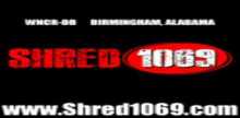 Shred 1069