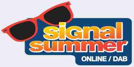 Signal Summer