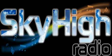 SkyHigh Radio