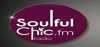 Logo for Soulful Chic Radio