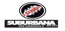 Suburbana Web Rock FM