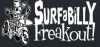 Logo for Surfabilly Freakout