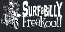 Surfabilly Freakout